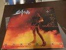 SODOM 2 LP MAROONED LIVE P308