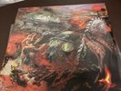 SODOM 2 LP IN WAR AND PIECES P307