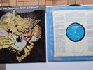 BLACK CAT BONES Barbed Wire Sandwich 1970 UK 1st Press DECCA NOVA LP SUPERB COPY