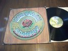 Grateful Dead, American Beauty ,1974 Warner Bros. Press. VG+ Cond.