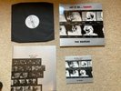 Beatles - Let It Be Naked - 2003 LP + 7