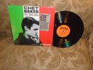 Chet Baker in Milan Jazzland 18 OJC-370 NM shrink