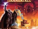 Hammerfall One Crimson Night (Record Store Day Exclusive) (Vinyl)