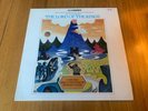 Music From The BBC Radio Drama Of JRR Tolkien's The Lord Of The Rings Vinyl RARE