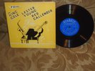 The Lester Young Trio Aladdin 705 10
