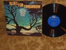 Sonny Rollins Art Blakey Blues For Tomorrow Riverside 12-243 NM Wilbur Ware MONO