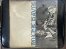 Miles Davis BLUE NOTE Lex/47W 1502 MONO RVG DG EAR 9M RARE