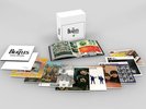 The Beatles Mono Vinyl [Used LP Box Set]