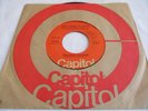 BROWN SUGAR - THE GAME IS OVER / I'M GOING THROUGH CHANGES NOW - CAPITOL