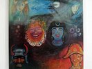 KING CRIMSON IN THE WAKE OF POSEIDON ATLANTIC P10124A JAPAN VINYL LP