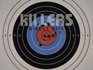 The Killers - Direct Hits NEW LP