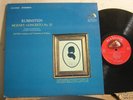 RCA LSC 2635 Rubinstein Mozart Concerto #20 Wallenstein SD 1S 5S  1964 VG++
