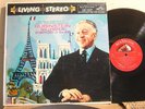 TAS RCA LSC 2234 ST SAENS CTO #2 FRANCK RUBINSTEIN SD 9S 6S 1958 VG++ TO NM