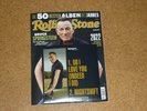 Single 7 Bruce Springsteen Do I  love you Nightshift + Zeitschrift Rolling Stone