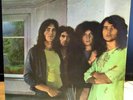 Lp:Golden Earring:Seven Tears,1.Pressung+Booklet in m-/m-