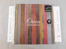 SEALED OWEN NEW LEAVES LP MIKE KINSELLA CAP'N JAZZ; AMERICAN FOOTBALL PRC-183-1