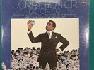 Jerry Butler Ice On Ice vinyl LP factory sealed