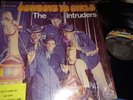 THE INTRUDERS 