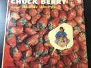 Chuck Berry – One Dozen Berrys 1958 LP- 1432 Chess Vinyl LP Record