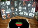 DAVID CROSBY, If Only I Could Remember My Name ORIG 1971 Atlantic SD 7203 LP VG+