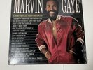 Marvin Gaye – Every Great Motown Hit Of Marvin Gaye LP 1983 6058ML VG+/VG+
