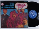 MOTHERS OF INVENTION Freak Out  VERVE 2XLP gatefold frank zappa s
