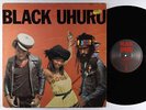 Black Uhuru - Red LP - Island UK VG++