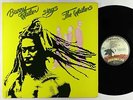 Bunny Wailer - Sings The Wailers LP - Mango