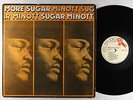Sugar Minott - More Sugar Minott LP - Studio One Jamaica DG