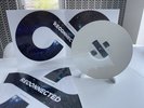 The Thrillseekers Reconnected Anthems Volume 2 WHITE Vinyl Trance Classics