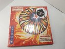 widespread panic vinyl Light Fuse and Get Away 4lp out of print  rare