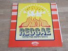 THE HIPPY BOYS – Reggae With The Hippy Boys (1969) Upsetters/High Note original