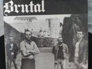 Brutal combat, OI RAC ISD. Rock-O-Rama Rebelle Européens.