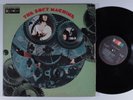 SOFT MACHINE Self Titled ABC/PROBE CPLP-4500 LP die-cut gatefold s
