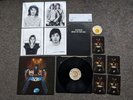 THE BEATLES PAUL MCCARTNEY UK FACTORY SAMPLE DEMO PACK BACK TO EGG EXCELLENT