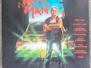 REPO MAN OST LP - Vinyl Soundtrack EU Import - NEW + SEALED - Plugz, Black Flag