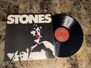 THE ROLLING STONES RARE AUSTRALIA IMPORT DECCA FFSS LABEL SCA.05 VINYL LP NM