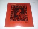 Lee Morgan LP Cornbread Blue Note 84222 Van Gelder Jackie McLean Jazz Record HTF