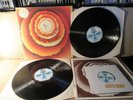Stevie wonder - Songs In The Key Of Life (1976 Motown) 2 x LP With Extras