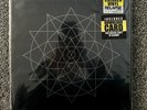 Coalesce • Ox • 2009 Ltd Black/Silver Split Vinyl • Relapse Records • Near Mint