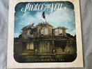 Pierce the veil - Collide with the sky viny 2012