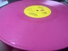 The Rolling Stones Miss You 12” Pink Vinyl Ex / NM Rare