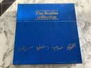The Beatles Collection Blue Boxed LP Set 13 Albums (14 Records)