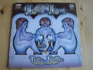 Gentle Giant - Three Friends LP 1972 UK Early Issue Vertigo