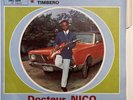 DOCTEUR NICO Adieu Freetown/Timbero RARE AFRO LATIN 45 Ngoma EX *hear*