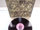 JETHRO TULL-STAND UP....RARE  SUPERB  UK PRESS NEAR MINT VINYL LP RECORD 1969