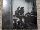 Saba ‎– Care For Me Vinyl LP Brand New + Sealed Pivot