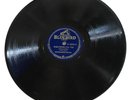 Artie Shaw Orchestra Non-Stop Flight Nightmare 78 RPM Bluebird 7875 Fox Trot