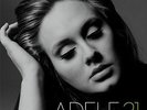Adele - 21 (Vinyl LP) NEW/SEALED