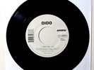 DIDO - White Flag / Don't Leave Home 45 RPM 2003 *EXC/NM* single vinyl 7